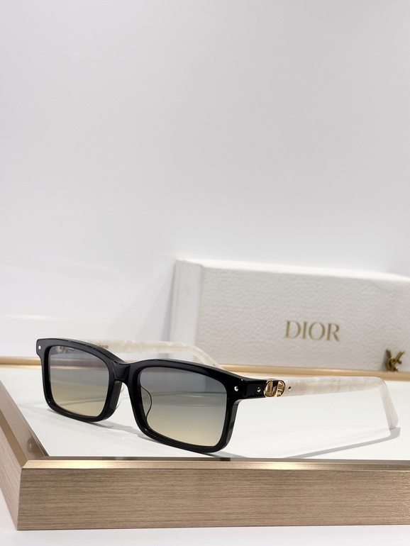 Dior Sunglasses(AAAA)-1161
