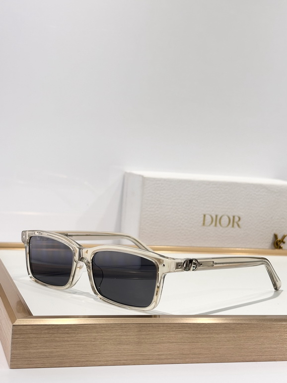 Dior Sunglasses(AAAA)-1160