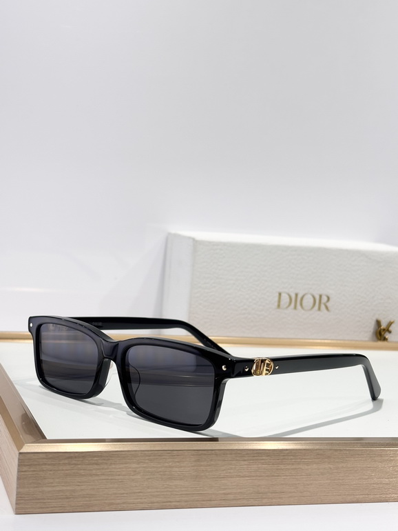 Dior Sunglasses(AAAA)-1159