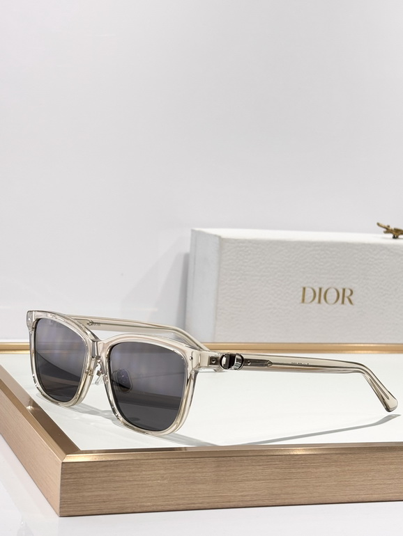 Dior Sunglasses(AAAA)-1158
