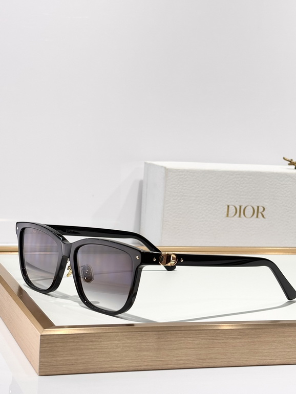 Dior Sunglasses(AAAA)-1156