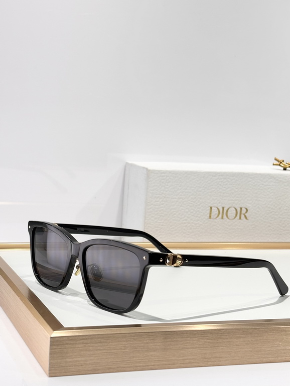 Dior Sunglasses(AAAA)-1153