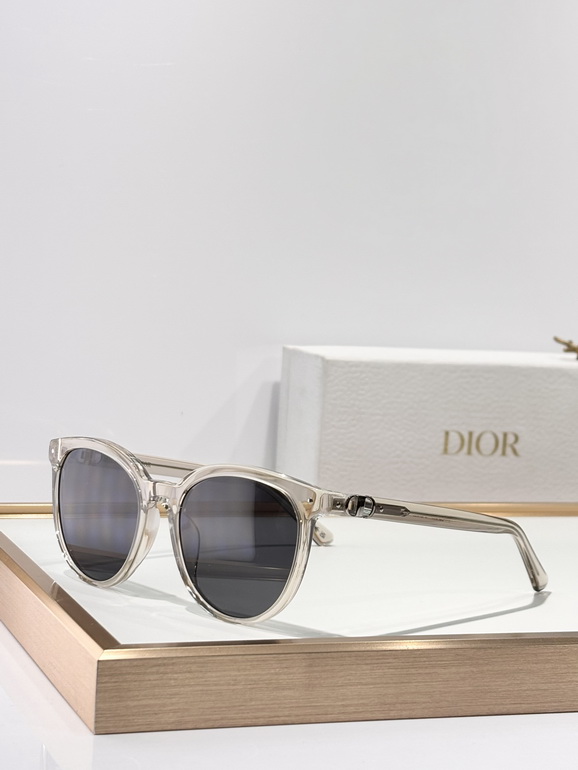 Dior Sunglasses(AAAA)-1147