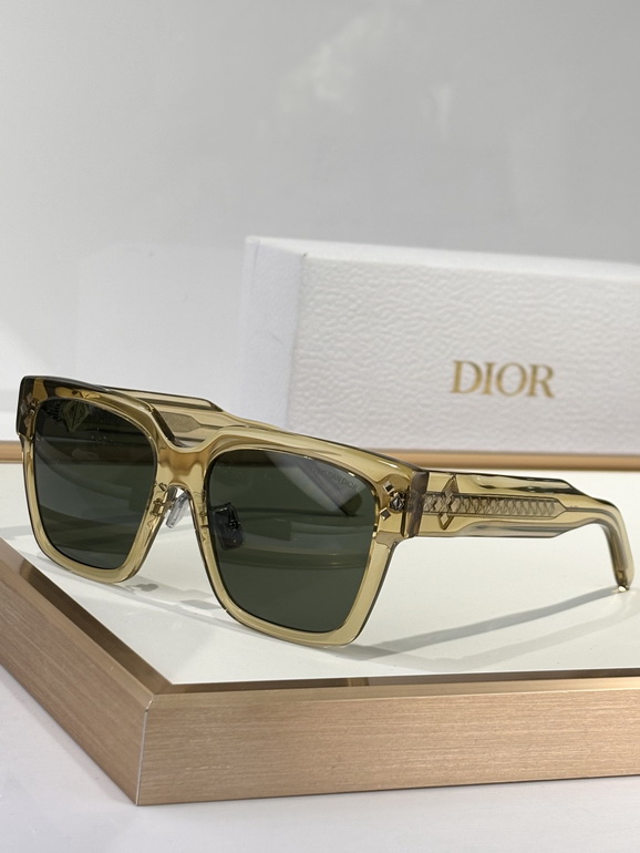 Dior Sunglasses(AAAA)-1144