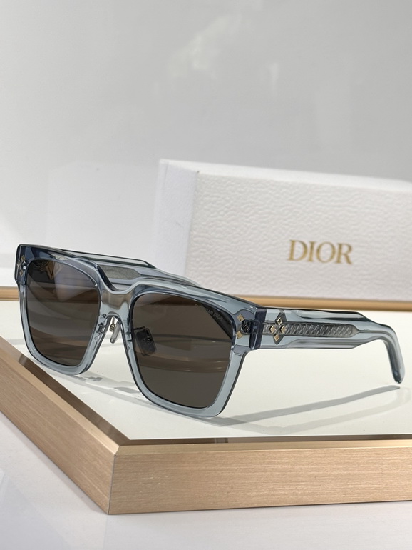 Dior Sunglasses(AAAA)-1142