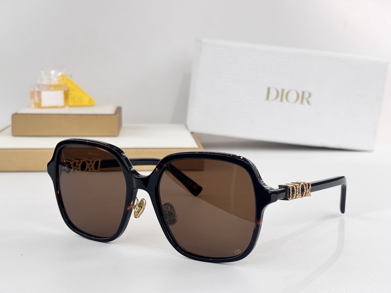 Dior Sunglasses(AAAA)-1141