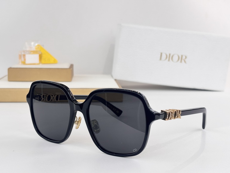 Dior Sunglasses(AAAA)-1140