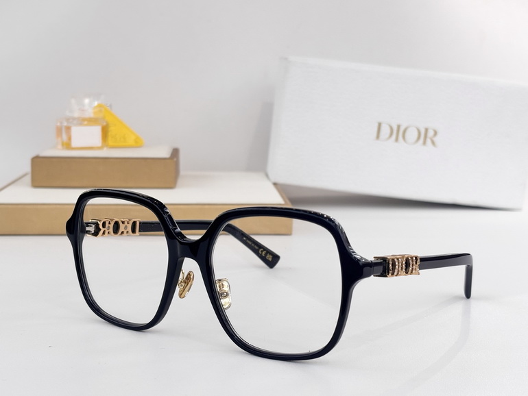 Dior Sunglasses(AAAA)-1136