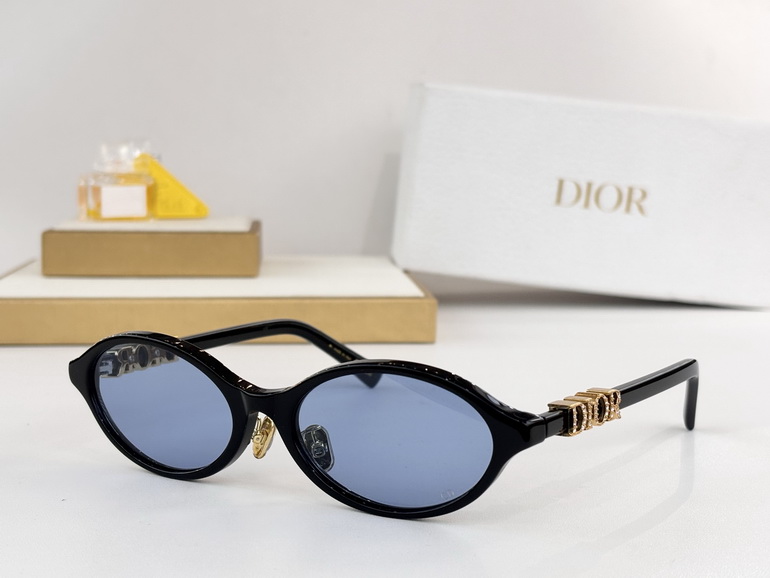 Dior Sunglasses(AAAA)-1131