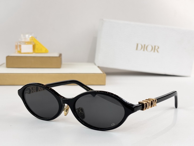 Dior Sunglasses(AAAA)-1130