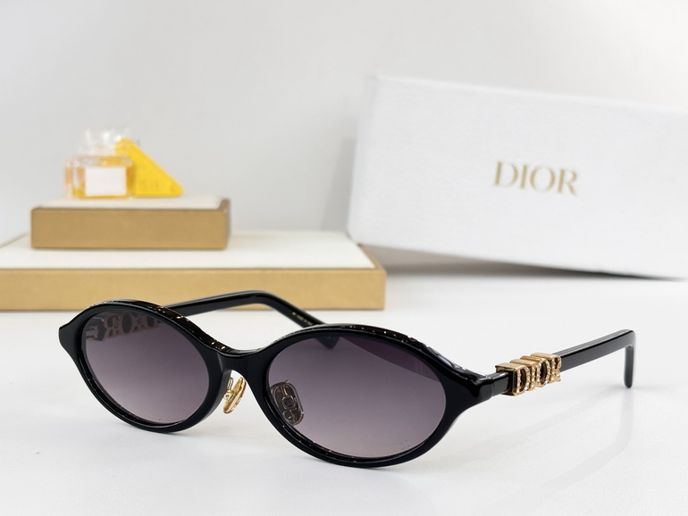 Dior Sunglasses(AAAA)-1128
