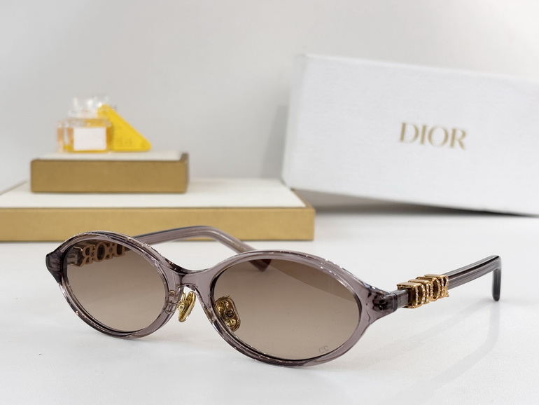 Dior Sunglasses(AAAA)-1126