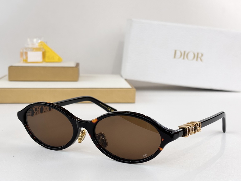 Dior Sunglasses(AAAA)-1125