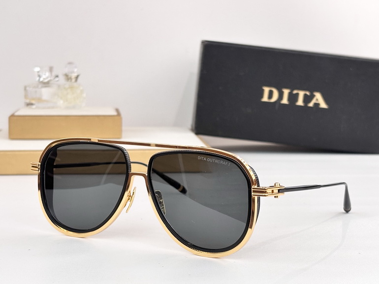 DITA Sunglasses(AAAA)-490