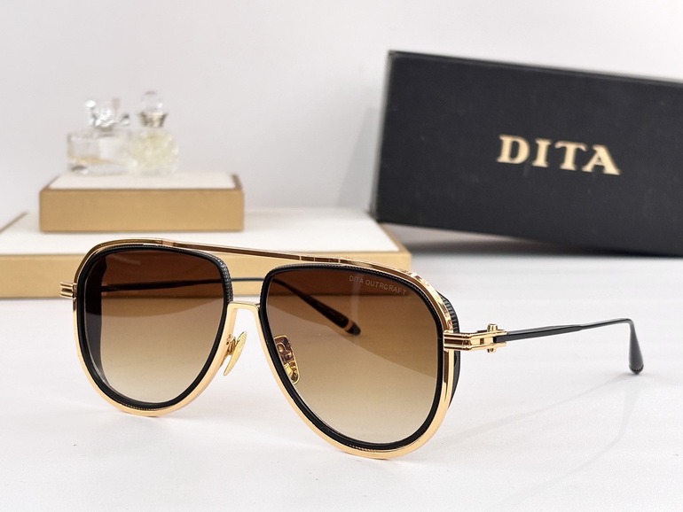 DITA Sunglasses(AAAA)-487
