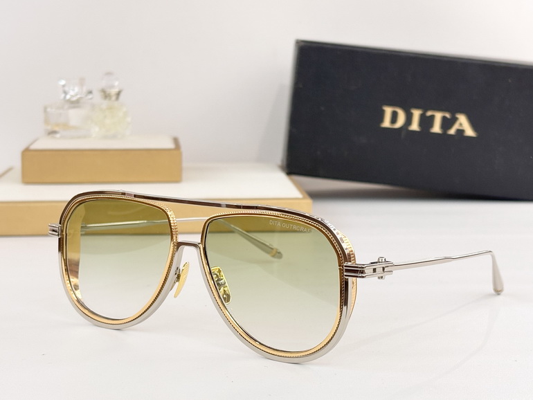 DITA Sunglasses(AAAA)-486