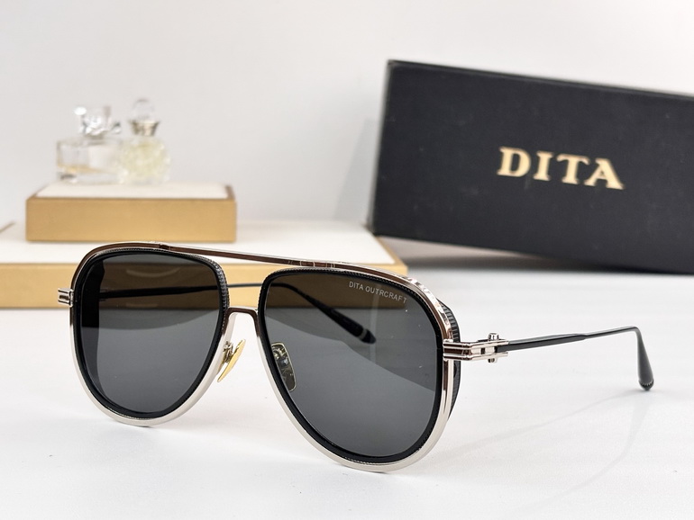 DITA Sunglasses(AAAA)-485