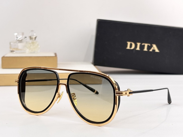 DITA Sunglasses(AAAA)-484
