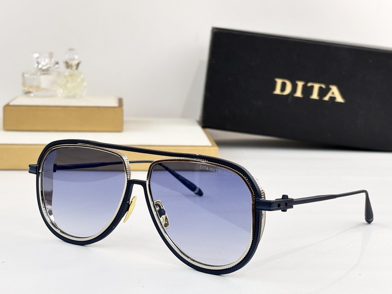 DITA Sunglasses(AAAA)-483