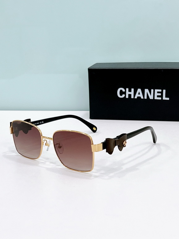 CHANEL Sunglasses(AAAA)-1330