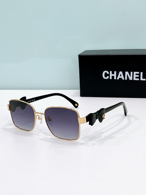 CHANEL Sunglasses(AAAA)-1328