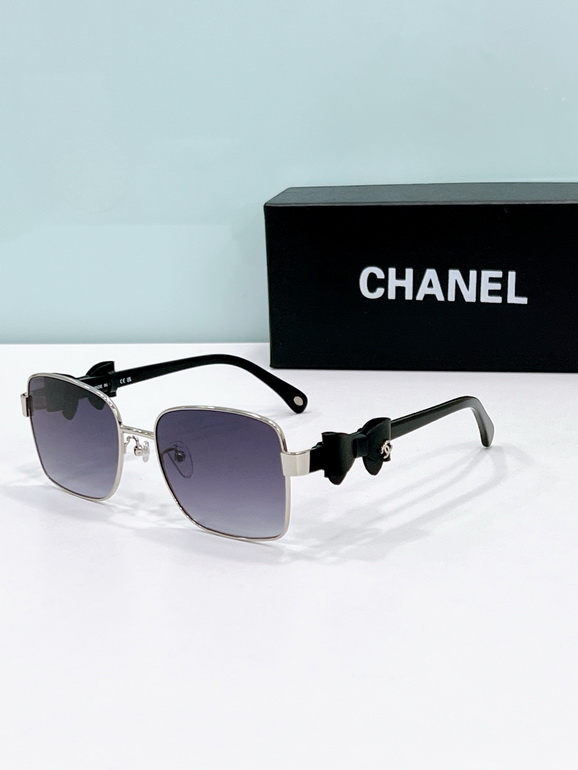 CHANEL Sunglasses(AAAA)-1327