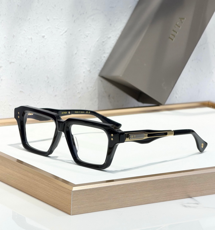 DITA Sunglasses(AAAA)-481