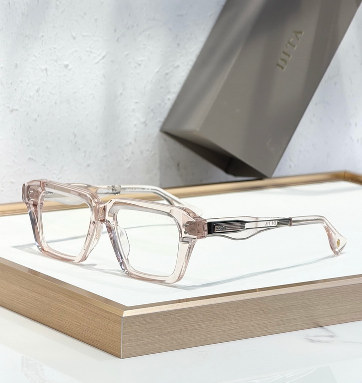 DITA Sunglasses(AAAA)-480