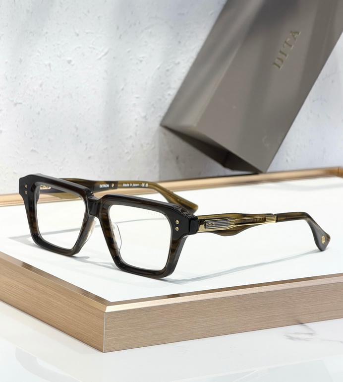 DITA Sunglasses(AAAA)-479