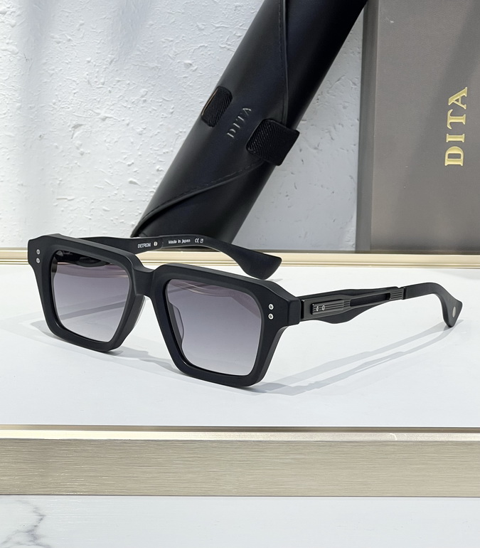 DITA Sunglasses(AAAA)-476