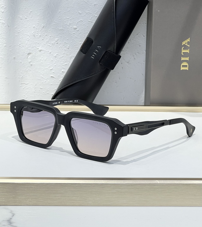DITA Sunglasses(AAAA)-475