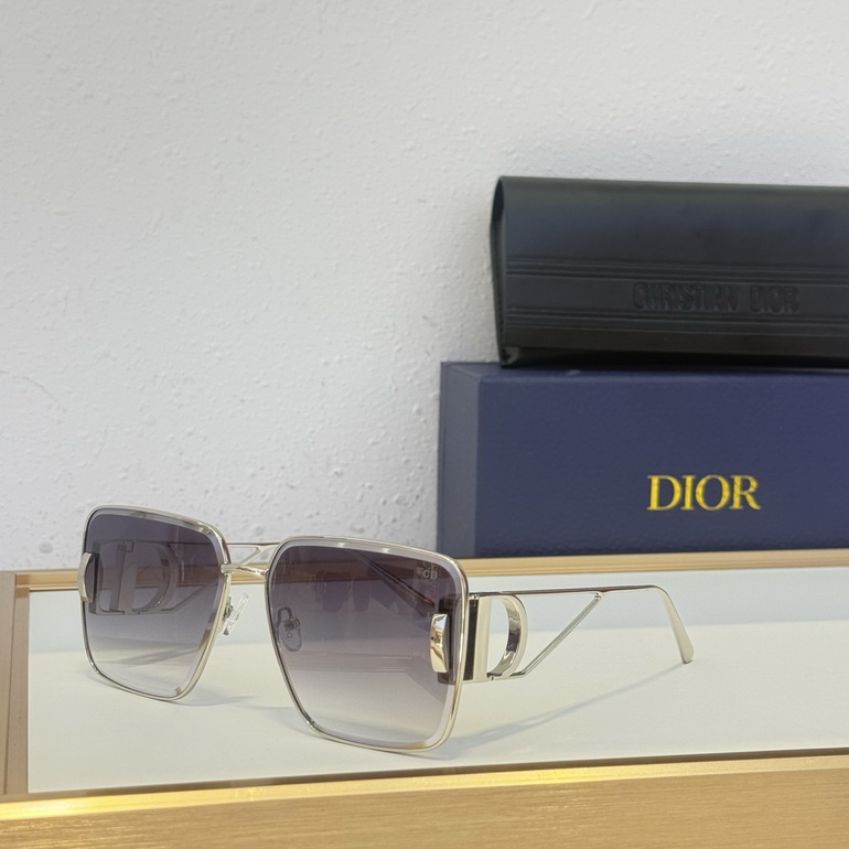 Dior Sunglasses(AAAA)-1120