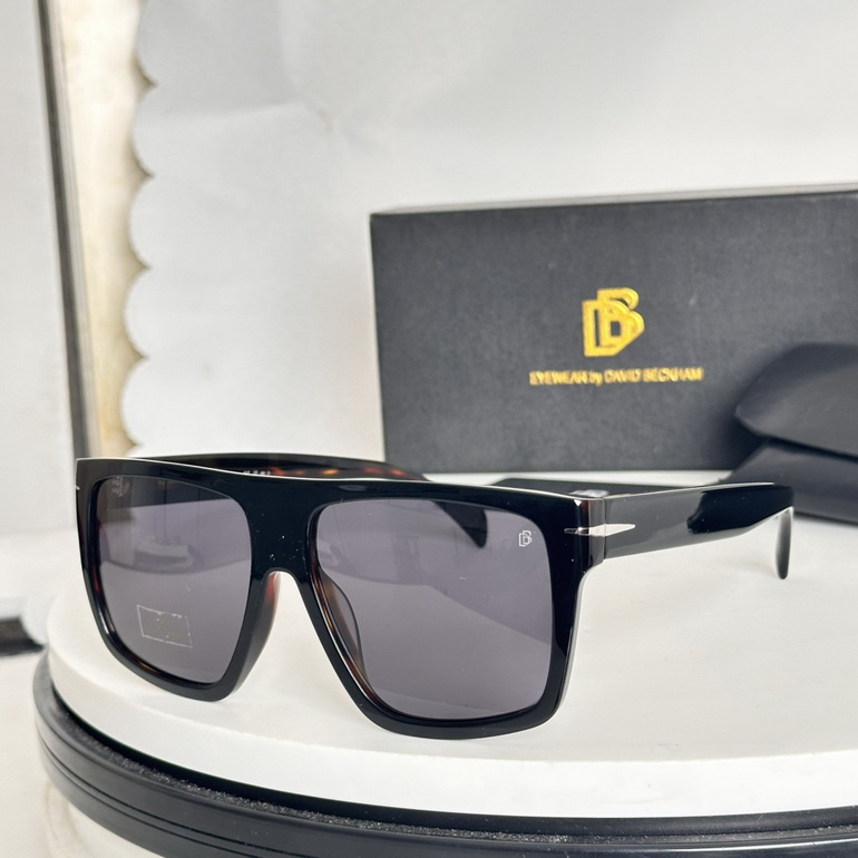 DAVID BECKHA Sunglasses(AAAA)-073