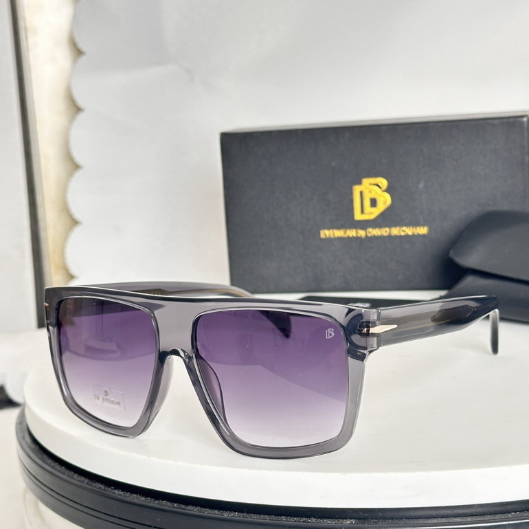 DAVID BECKHA Sunglasses(AAAA)-069