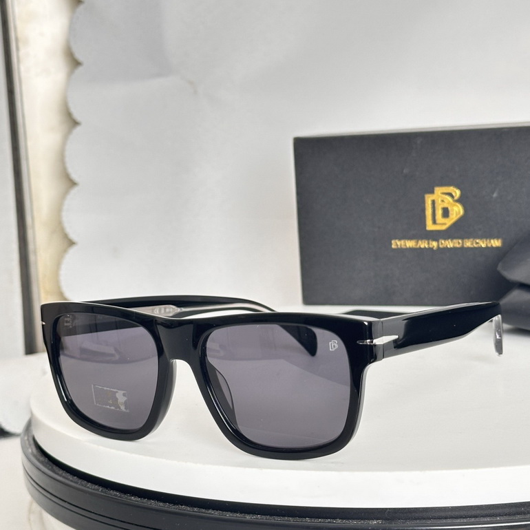 DAVID BECKHA Sunglasses(AAAA)-066