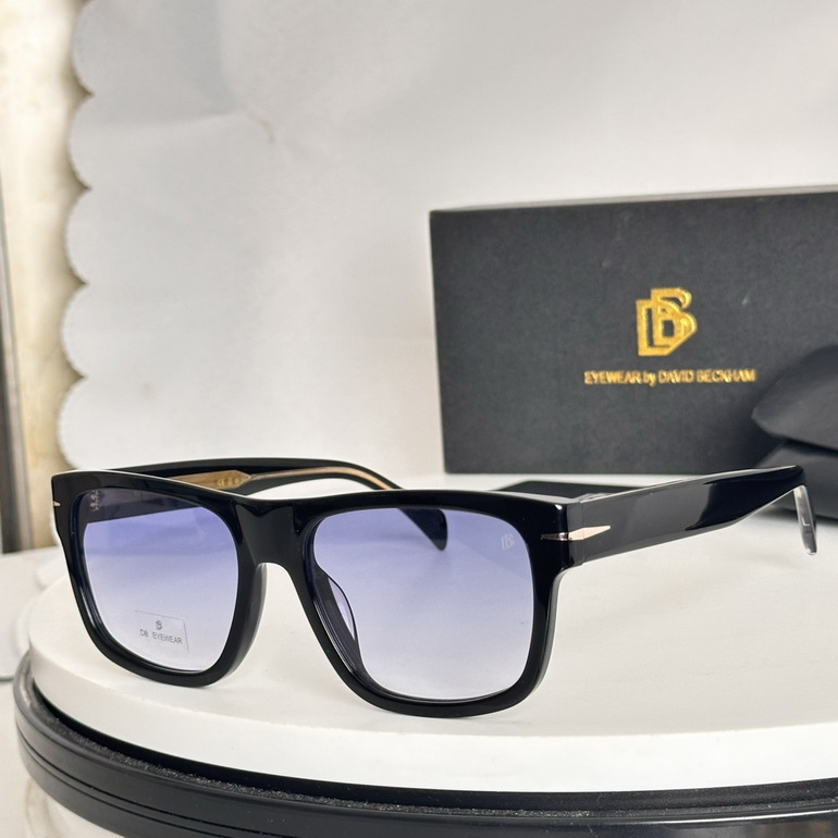 DAVID BECKHA Sunglasses(AAAA)-064