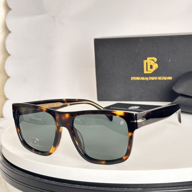 DAVID BECKHA Sunglasses(AAAA)-062