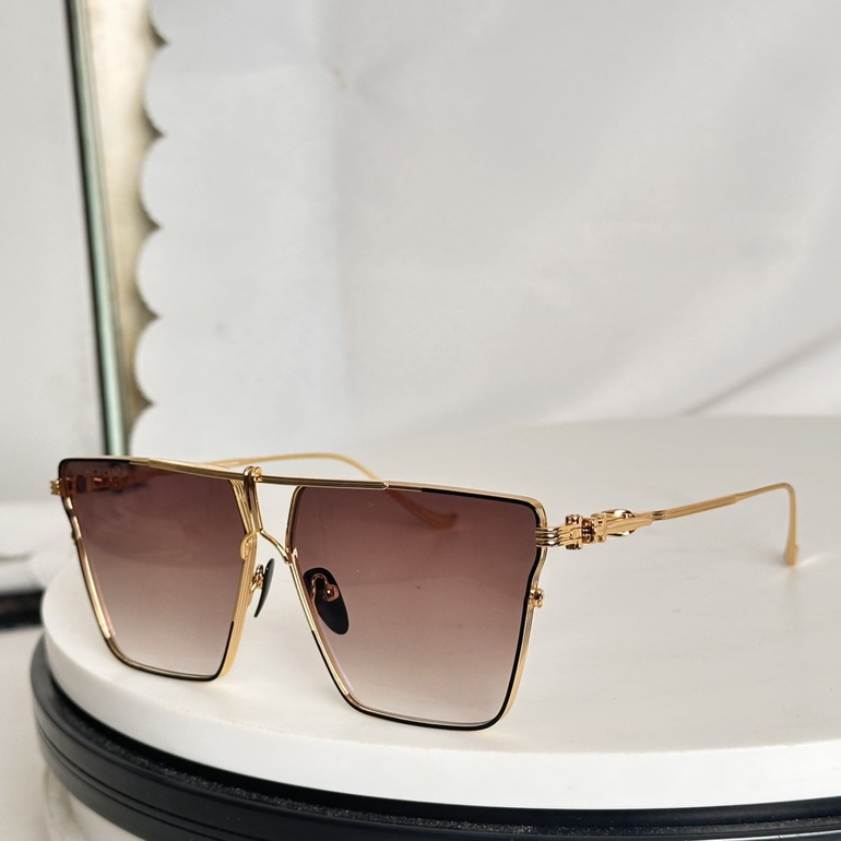 Chrome Hearts Sunglasses(AAAA)-660