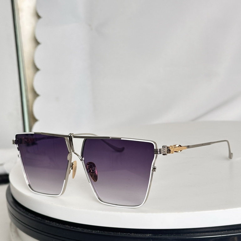 Chrome Hearts Sunglasses(AAAA)-659