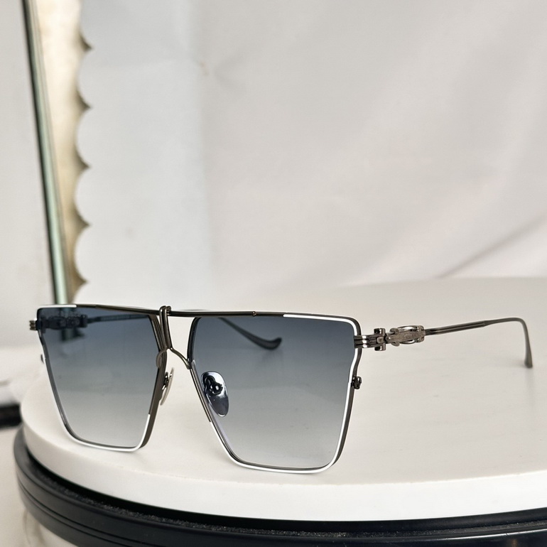 Chrome Hearts Sunglasses(AAAA)-658
