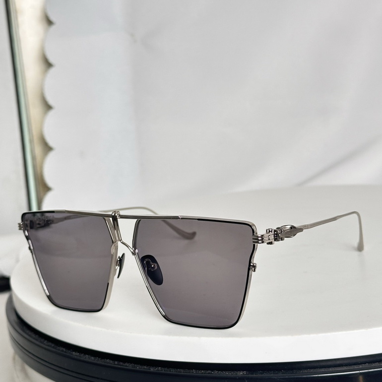 Chrome Hearts Sunglasses(AAAA)-656