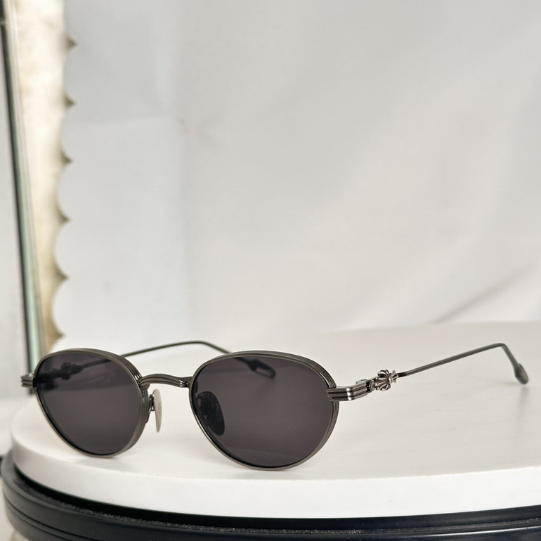 Chrome Hearts Sunglasses(AAAA)-653