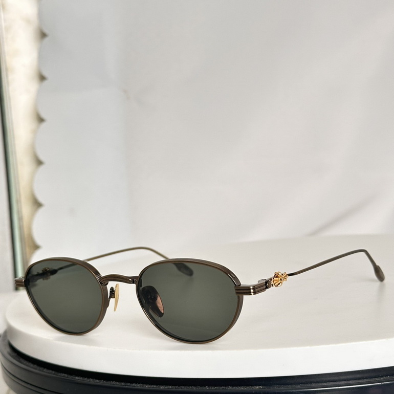 Chrome Hearts Sunglasses(AAAA)-652