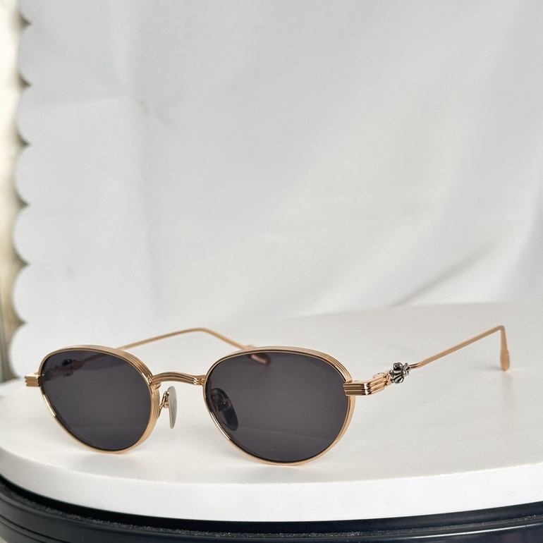 Chrome Hearts Sunglasses(AAAA)-648