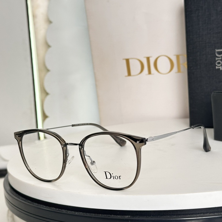 Dior Sunglasses(AAAA)-1118