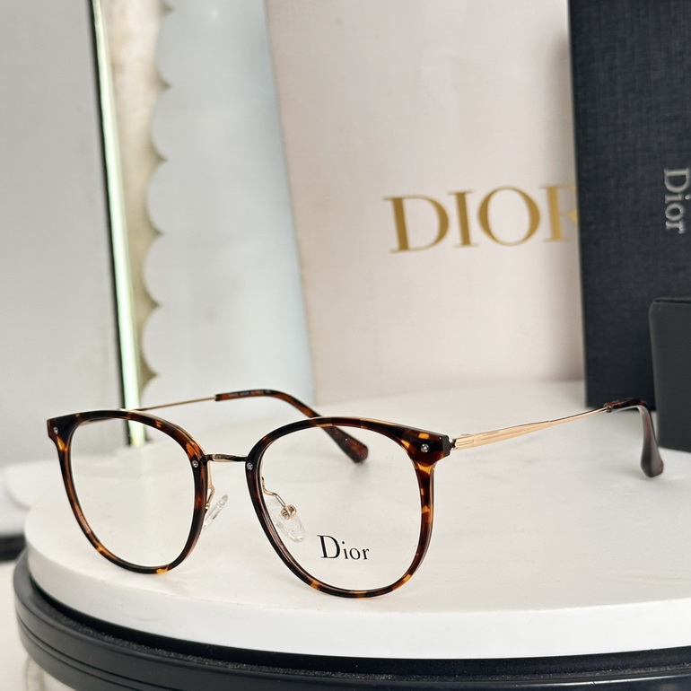 Dior Sunglasses(AAAA)-1117