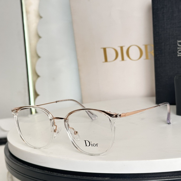 Dior Sunglasses(AAAA)-1115