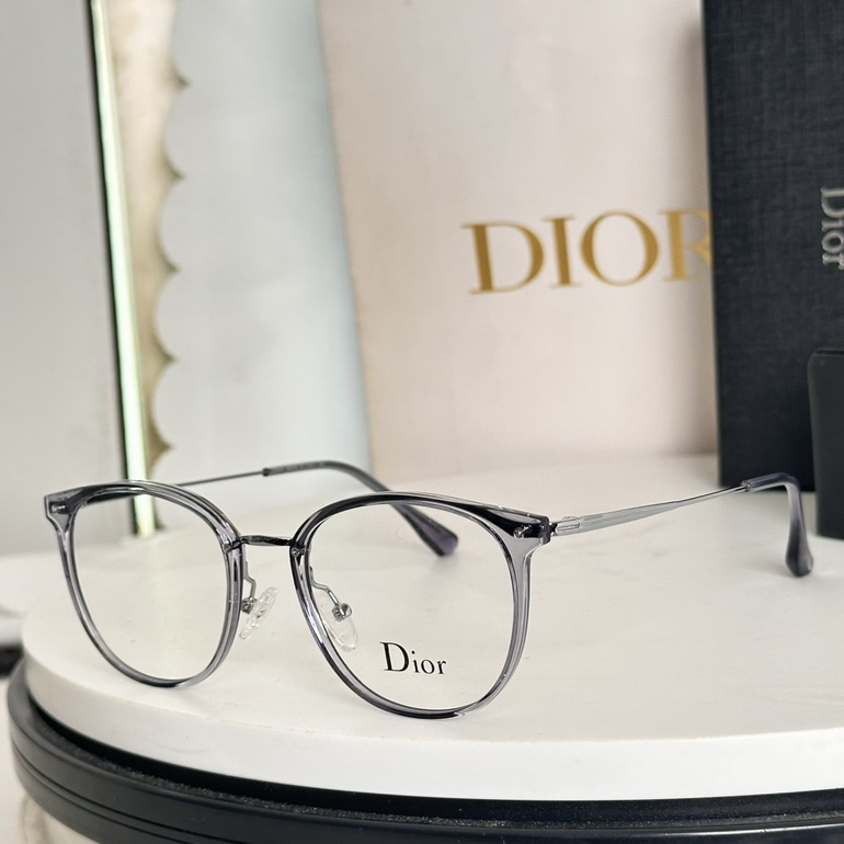 Dior Sunglasses(AAAA)-1114
