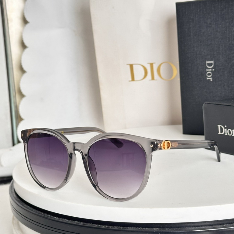 Dior Sunglasses(AAAA)-1112
