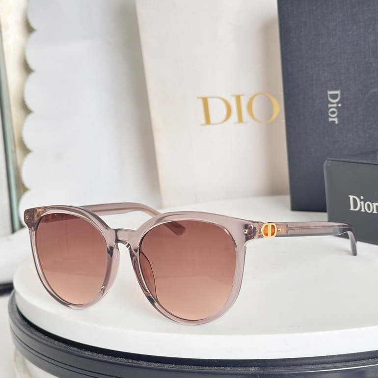 Dior Sunglasses(AAAA)-1111
